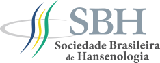 logo SBH - Socieade Brasileira de Hansenologia