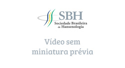 SBH & Pele Digital: Atualização & avanço em Hanseníase