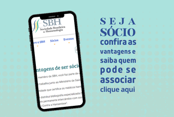 Seja sócio