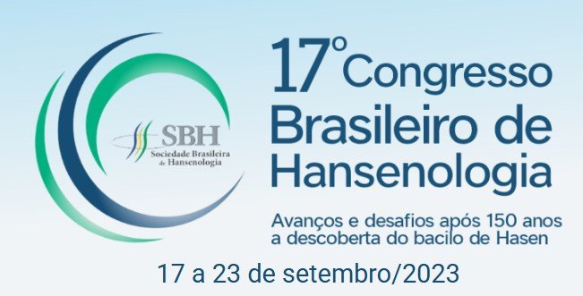 17º Congresso Brasileiro de Hansenologia