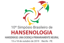 10º Simpósio Brasileiro de Hansenologia