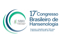 17º Congresso Brasileiro de Hansenologia