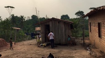 16/11/2015 Ação Acará (PA)