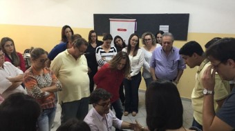 10/08/2016 Ação Catanduva, Votuporanga, São José do Rio Preto, José Bonifácio (SP)