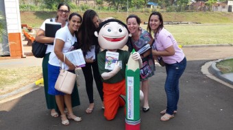 17/09/2016 Ação Ribeirão Preto (SP)