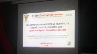 06/04/2018 a 29/06/2018- Ação Ribeirão Preto (SP)