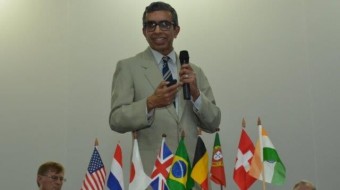 15º Congresso Brasileiro de Hansenologia