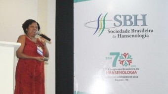 15º Congresso Brasileiro de Hansenologia