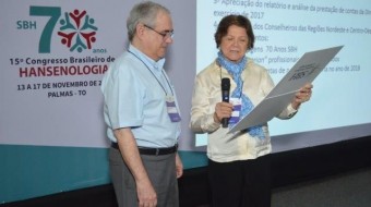 15º Congresso Brasileiro de Hansenologia