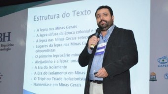 15º Congresso Brasileiro de Hansenologia