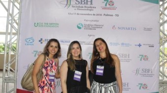 15º Congresso Brasileiro de Hansenologia