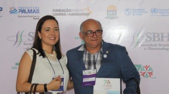 15º Congresso Brasileiro de Hansenologia