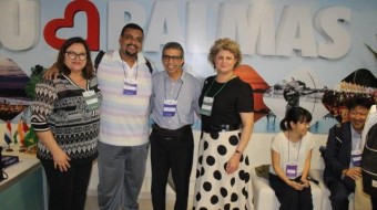 15º Congresso Brasileiro de Hansenologia