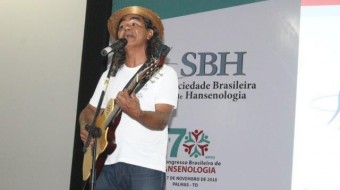 15º Congresso Brasileiro de Hansenologia