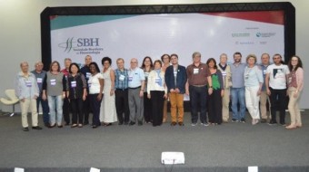 15º Congresso Brasileiro de Hansenologia