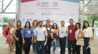 15º Congresso Brasileiro de Hansenologia