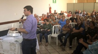 30/06/2019- Ação Ribeirão Preto (SP)