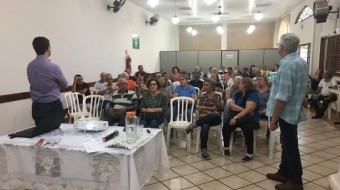 30/06/2019- Ação Ribeirão Preto (SP)