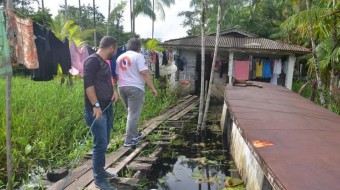 04/2019- Ação Gurupá (PA)