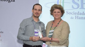 Premiados - 15º Congresso Brasileiro de Hansenologia