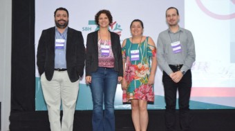 Premiados - 15º Congresso Brasileiro de Hansenologia