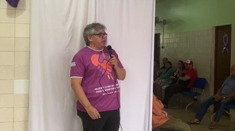 SBH lança campanha Janeiro Roxo - Todos Contra a Hanseníase 2020