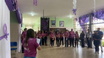 SBH lança campanha Janeiro Roxo - Todos Contra a Hanseníase 2020