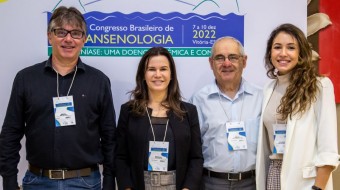 16º Congresso Brasileiro de Hansenologia