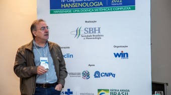 16º Congresso Brasileiro de Hansenologia