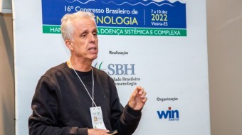 16º Congresso Brasileiro de Hansenologia