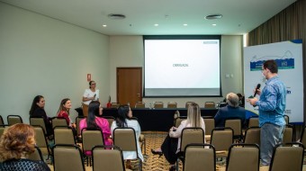 16º Congresso Brasileiro de Hansenologia