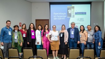 16º Congresso Brasileiro de Hansenologia