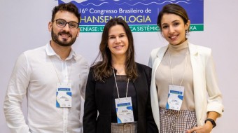 16º Congresso Brasileiro de Hansenologia