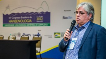 16º Congresso Brasileiro de Hansenologia