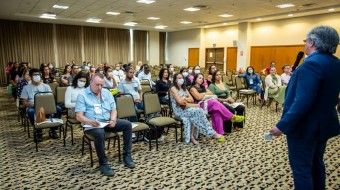 16º Congresso Brasileiro de Hansenologia