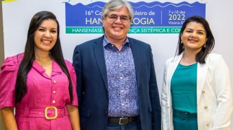 16º Congresso Brasileiro de Hansenologia