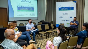 16º Congresso Brasileiro de Hansenologia