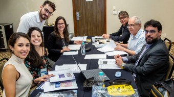 16º Congresso Brasileiro de Hansenologia