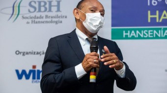 16º Congresso Brasileiro de Hansenologia