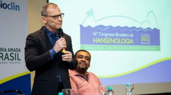 16º Congresso Brasileiro de Hansenologia