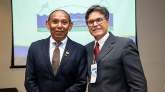 16º Congresso Brasileiro de Hansenologia