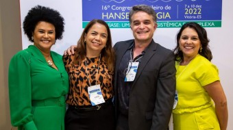 16º Congresso Brasileiro de Hansenologia