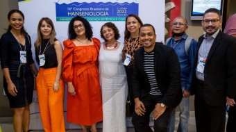 16º Congresso Brasileiro de Hansenologia