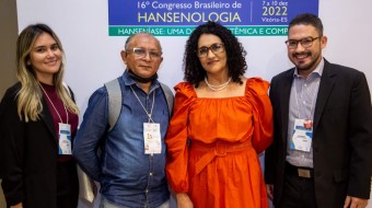 16º Congresso Brasileiro de Hansenologia