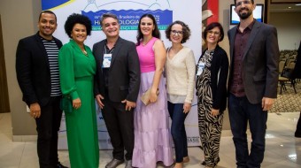 16º Congresso Brasileiro de Hansenologia