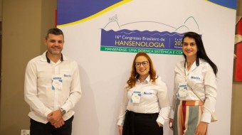 16º Congresso Brasileiro de Hansenologia