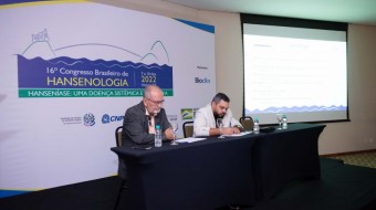 16º Congresso Brasileiro de Hansenologia