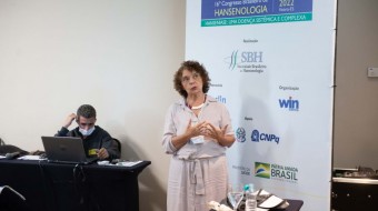 16º Congresso Brasileiro de Hansenologia