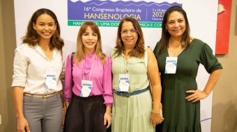 16º Congresso Brasileiro de Hansenologia