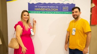 16º Congresso Brasileiro de Hansenologia